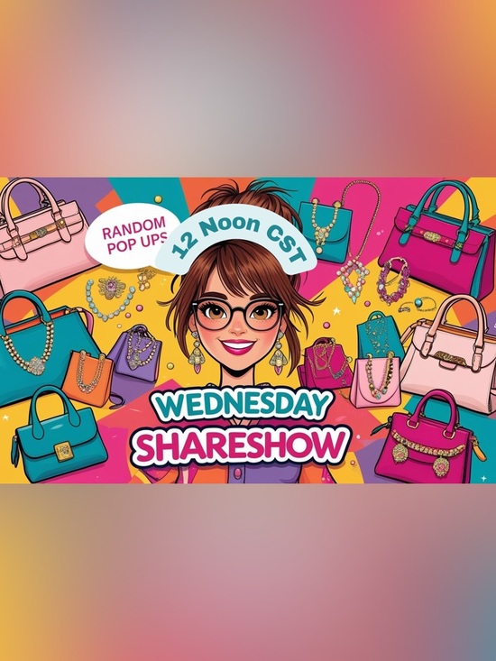 Other - Fjunk- Sam- Saima is live! 😘🩵😘
Come share your WOW!
Live show notification!